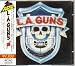 LA Guns [Japan Import] +1 Bonus Tracks