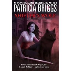 Shifter's Wolf (Aralorn Novels) by Patricia Briggs