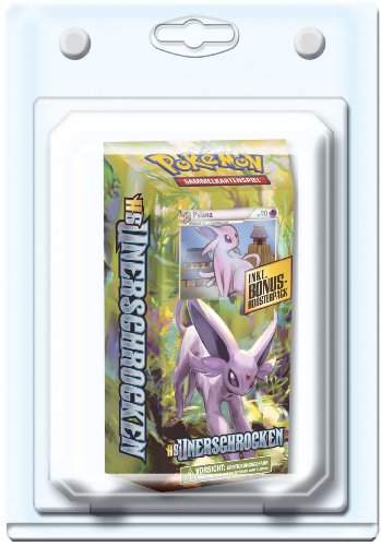 Pokemon 25543 HGSS03 Themendeck Clamshell Preisvergleich