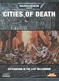 Books : Cities of Death