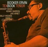 Tex Book Tenor
