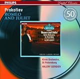 Romeo and Juliet, Op.64 / Act 1 - 13. Dance of the knights