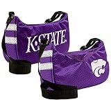 Kansas State University Jersey Purse