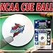 Iowa State Cyclones Officially Licensed NCAA Billiards Cue Ball by Frenzy Sports