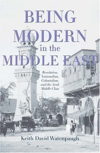 Middle East