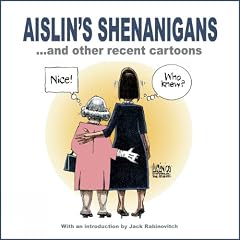 Aislins Shenanigans
