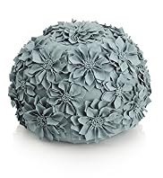 3D Petal Pouffe