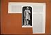 1888 STATUE JOHN BRIGHT BIRMINGHAM ART GALLERY PRINT
