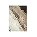 Heritage Lace Windsor 15-Inch by 33-Inch Runner, Antique
