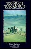 Too Much Tuscan Sun: (Insiders' Guides)(Paperback)