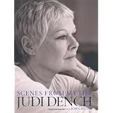 Judi Dench: Scenes from My Lifeby Judi Dench