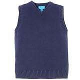 uniform vest