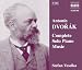 Dvorak Complete Solo Music Disc 4 Dvorak Complete Solo Music Disc 4