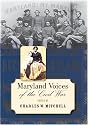 Maryland Voices of the Civil War