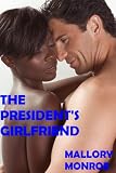 THE PRESIDENT'S GIRLFRIEND
