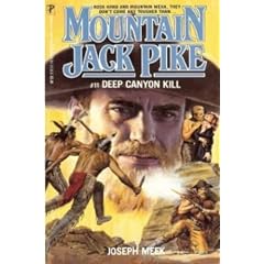 Deep Canyon Kill