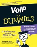 VoIP for Dummies