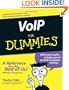 VoIP For Dummies (For Dummies (Computers))