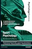 Sport psychology : undergraduate revision guide