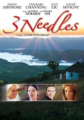 3 Needles
