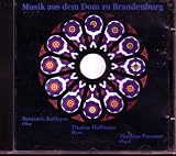 Musik Fur Oboe, Horn Und Orgel