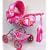 Lissi Combi Dolls Pram / Pushchair