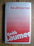 The ultimax man : science fiction