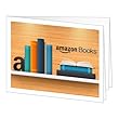 Give an Amazon Books Gift Card
