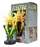  : Electro (Spider-Man) Mini Bust by Bowen Designs!