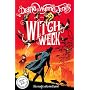 Witch Week (The Chrestomanci Series)