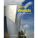 New Worlds: An Introduction to College Reading ~ Joe Cortina
