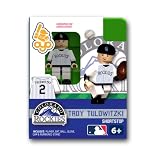 OYO Figure - Colorado Rockies Troy Tulowitzki