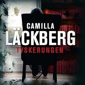 Tyskerungen | [Camilla Läckberg]