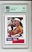 RAFAEL NADAL 2005 OMR Rookie Card PGI 10 French Open