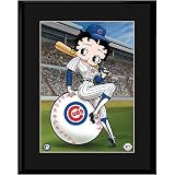 Chicago Cubs MLB Betty On Deck Collectible