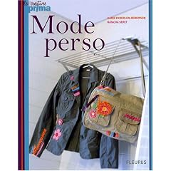 Mode perso