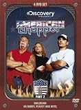 American Chopper - Series 6 - Part 43-45 [DVD]