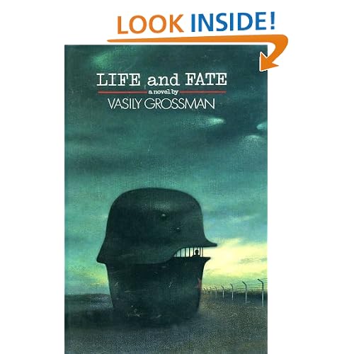 Life and Fate: A Novel