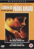 El Crimen del padre Amaro