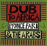 Dub to Africa