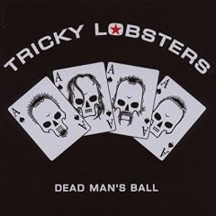 Dead Mans Ball