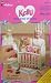 Barbie KELLY Colorforms Play Set w 28 Colorforms Pieces (Colorforms/Toy Biz)