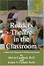 Readers Theatre in the Classroom: A Manual for Teachers of Children and Adults
