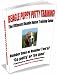 BEAGLE DOG (Beagle Puppy Potty Training)