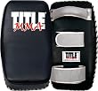 TITLE MMA Contoured Thai Pad (Pair)
