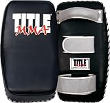 TITLE MMA Contoured Thai Pad (Pair)