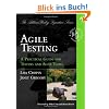 Agile Testing: A Practical Guide for Testers and Agile Teams (Addison-Wesley Signature)
