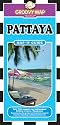 GROOVY PATTAYA MAP 'N' GUIDE