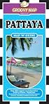 GROOVY PATTAYA MAP 'N' GUIDE