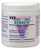 Vet Solution Renal K+ (100 gm)